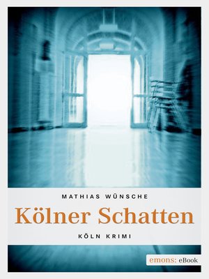 cover image of Kölner Schatten